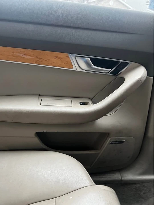2011 Audi C6 A6 - Image 4 of 10