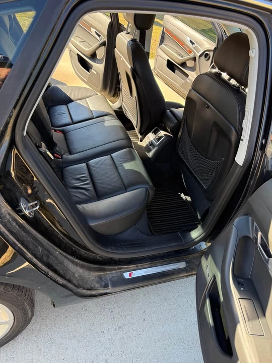 2011 Audi C6 A6 - Image 7 of 11