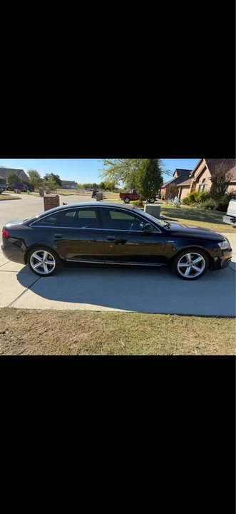 2011 Audi C6 A6 - Image 3 of 11