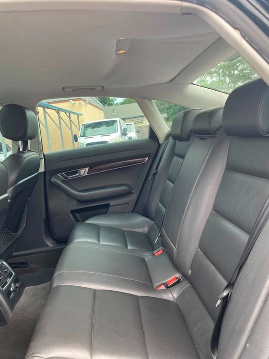 2011 Audi C6 A6 - Image 13 of 15