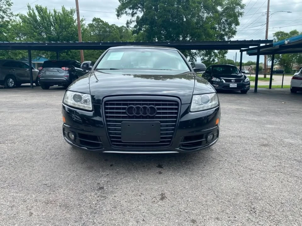 2011 Audi C6 A6 - Image 2 of 15