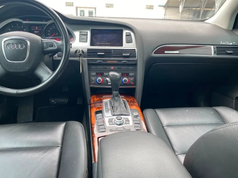 2011 Audi C6 A6 - Image 11 of 15