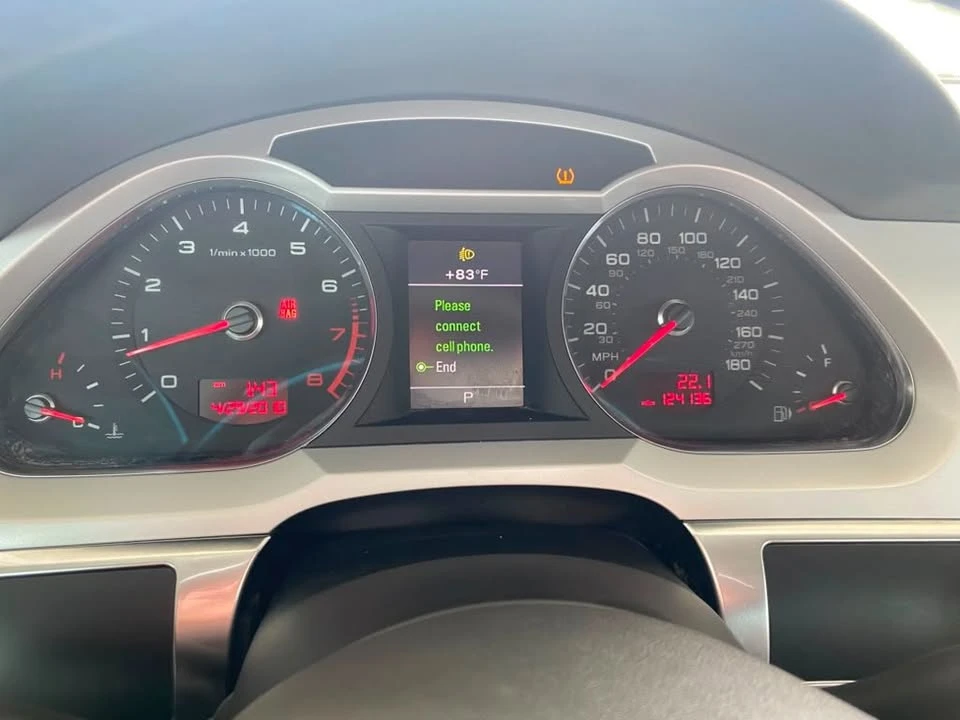 2011 Audi C6 A6 - Image 15 of 15