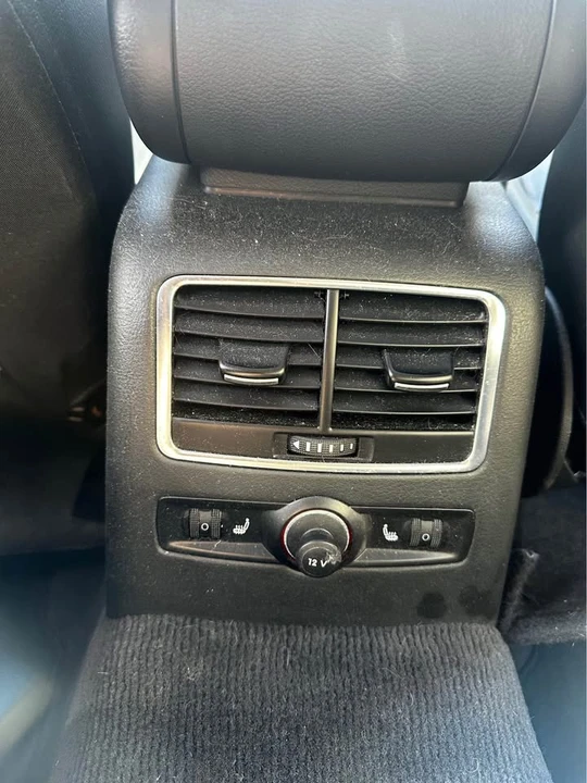 2011 Audi C6 A6 - Image 10 of 10