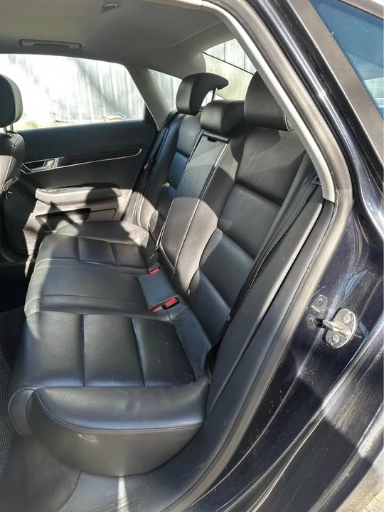 2011 Audi C6 A6 - Image 9 of 10