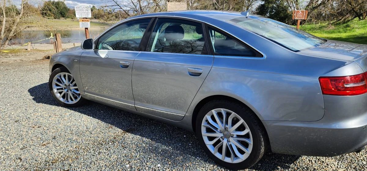 2011 Audi C6 A6 - Image 2 of 12