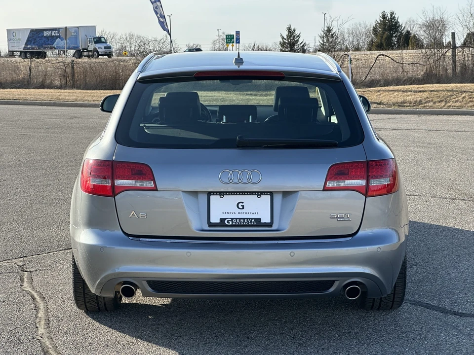 2011 Audi C6 A6 - Image 9 of 31