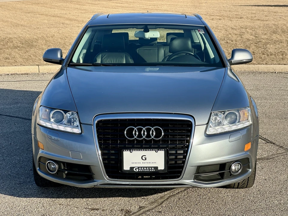 2011 Audi C6 A6 - Image 12 of 31