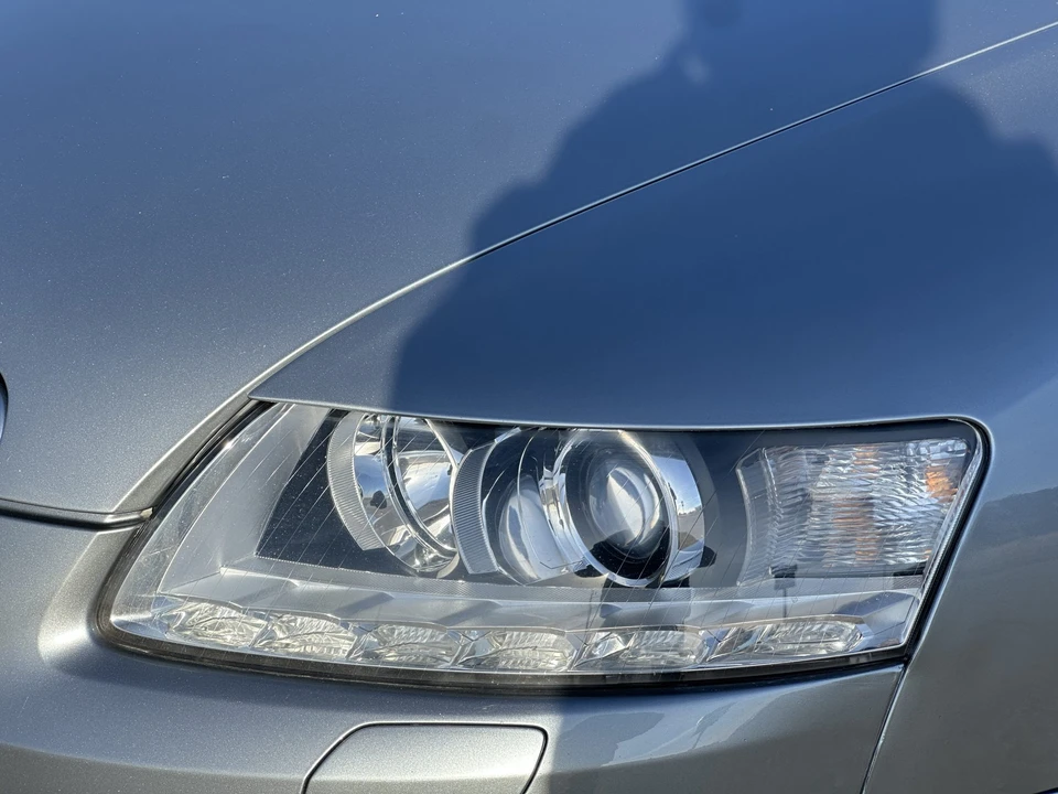 2011 Audi C6 A6 - Image 13 of 31
