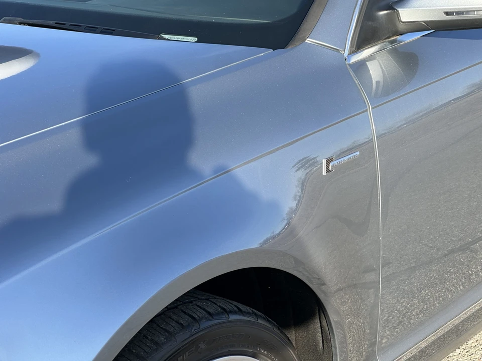 2011 Audi C6 A6 - Image 14 of 31