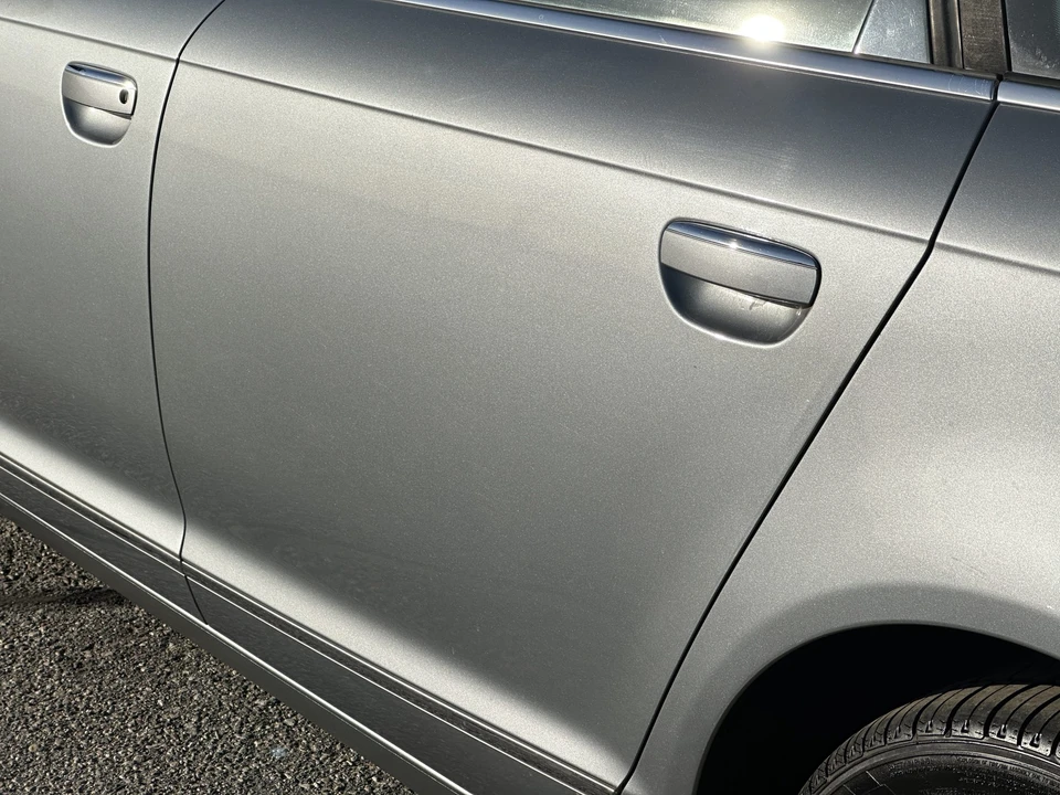 2011 Audi C6 A6 - Image 19 of 31
