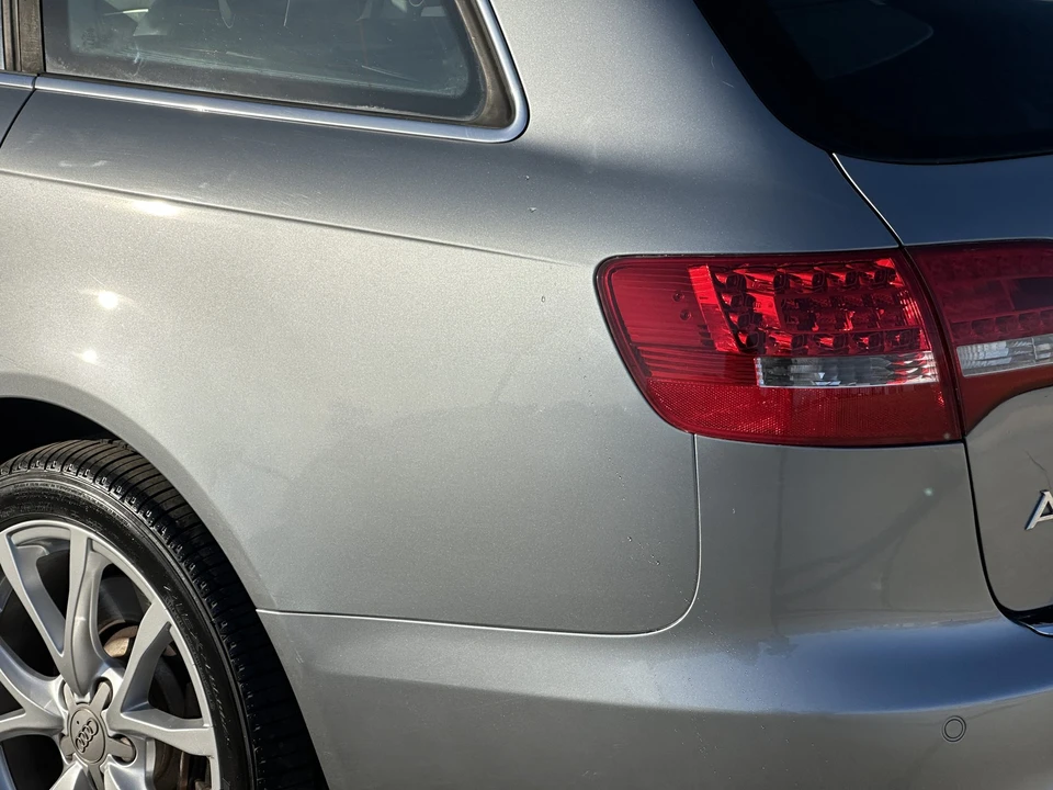 2011 Audi C6 A6 - Image 20 of 31
