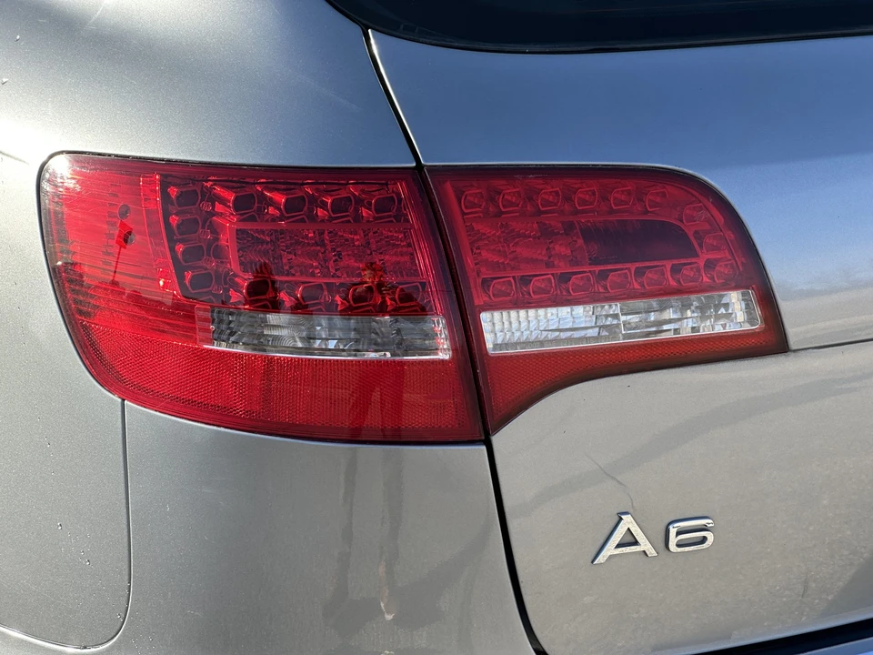 2011 Audi C6 A6 - Image 21 of 31