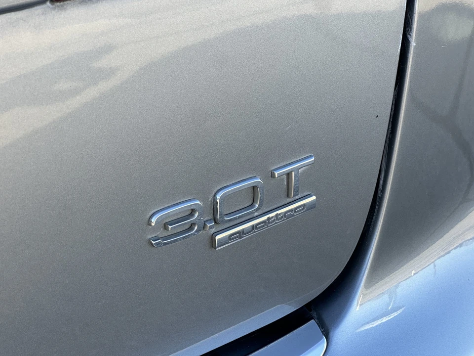 2011 Audi C6 A6 - Image 24 of 31