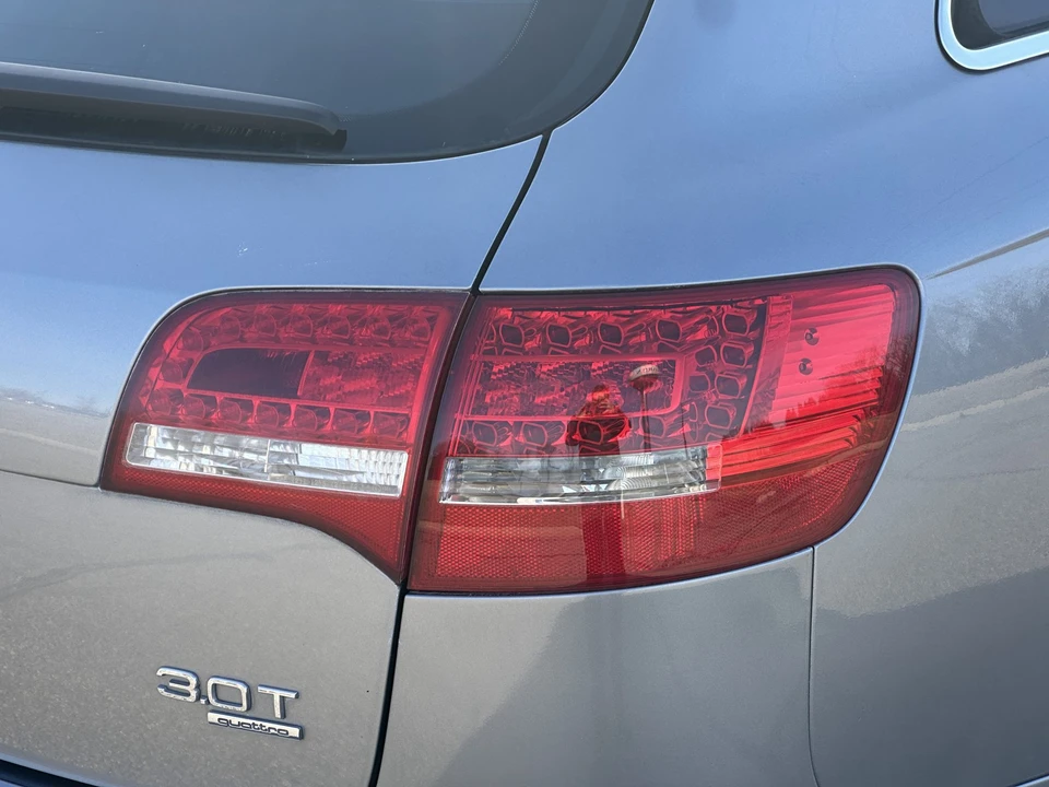 2011 Audi C6 A6 - Image 25 of 31