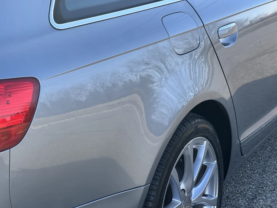 2011 Audi C6 A6 - Image 26 of 31