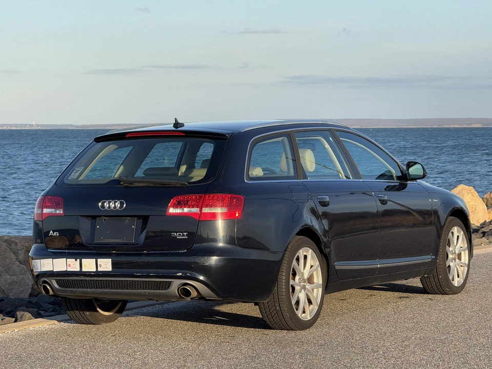 2011 Audi C6 A6 - Image 8 of 31
