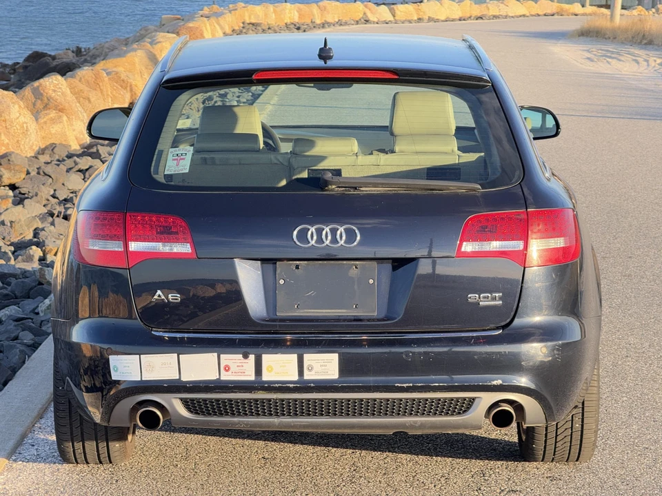 2011 Audi C6 A6 - Image 7 of 31