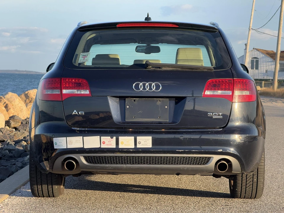 2011 Audi C6 A6 - Image 6 of 31