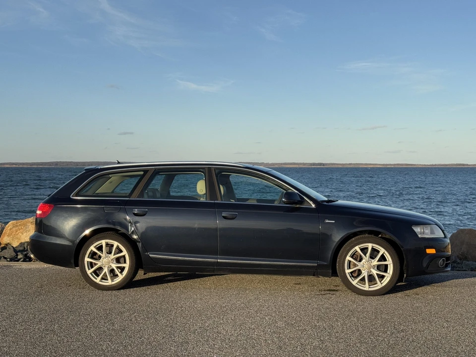 2011 Audi C6 A6 - Image 9 of 31