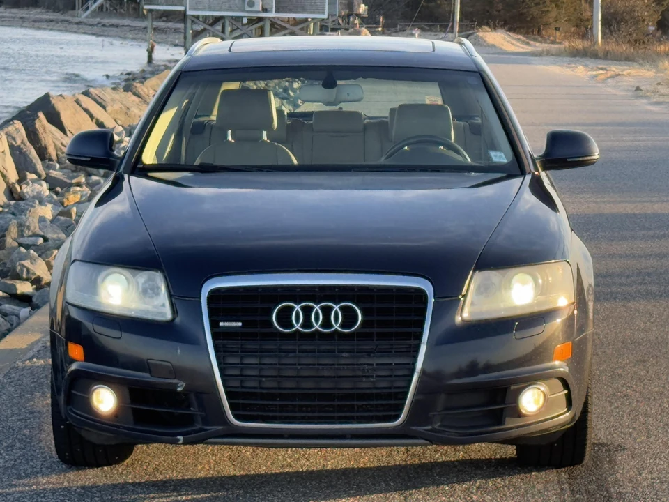 2011 Audi C6 A6 - Image 12 of 31