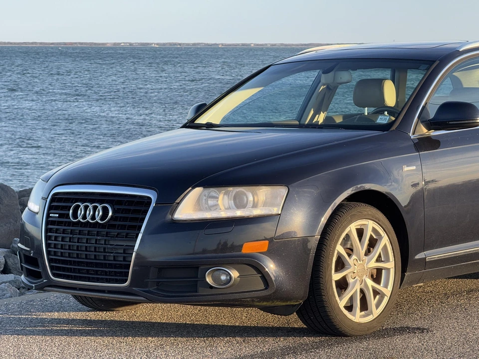 2011 Audi C6 A6 - Image 13 of 31
