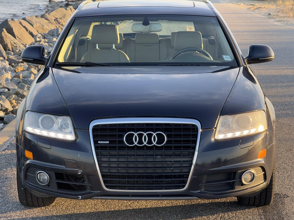 2011 Audi C6 A6 - Image 11 of 31