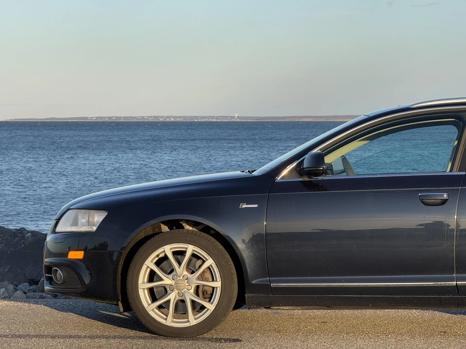 2011 Audi C6 A6 - Image 14 of 31