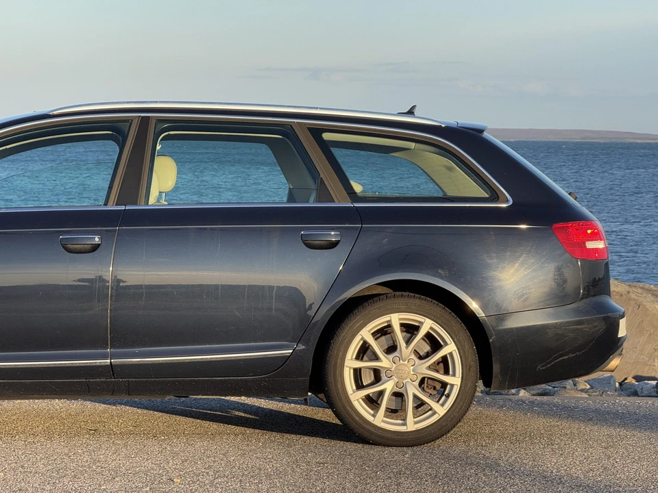 2011 Audi C6 A6 - Image 27 of 31