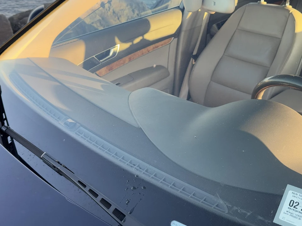 2011 Audi C6 A6 - Image 15 of 31