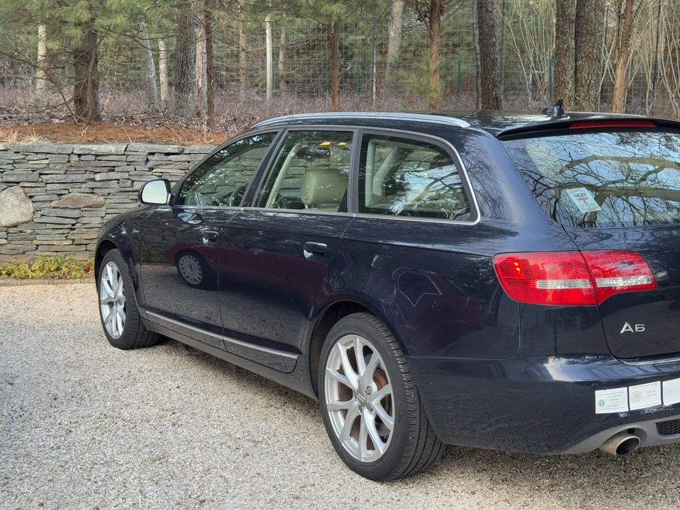 2011 Audi C6 A6 - Image 29 of 31