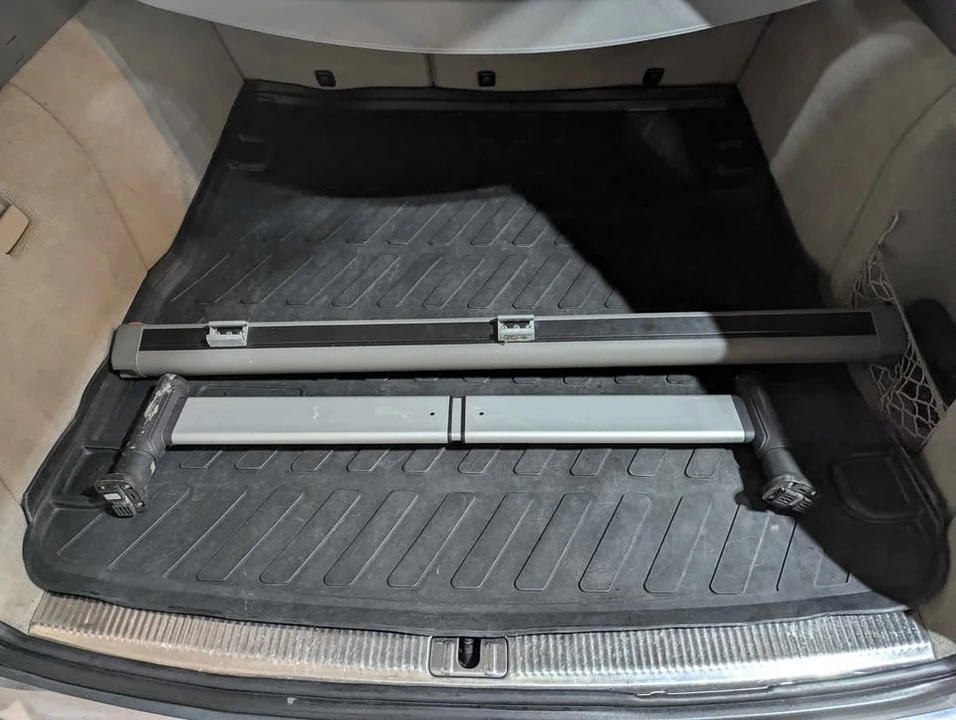 2011 Audi C6 A6 - Image 9 of 9
