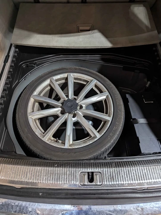 2011 Audi C6 A6 - Image 6 of 9