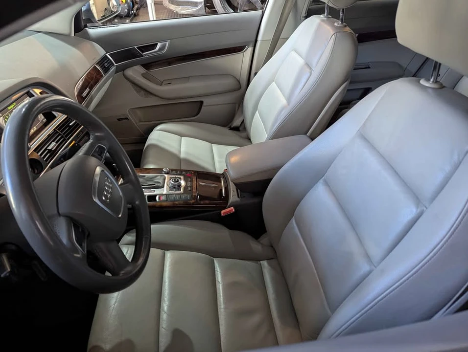 2011 Audi C6 A6 - Image 5 of 9