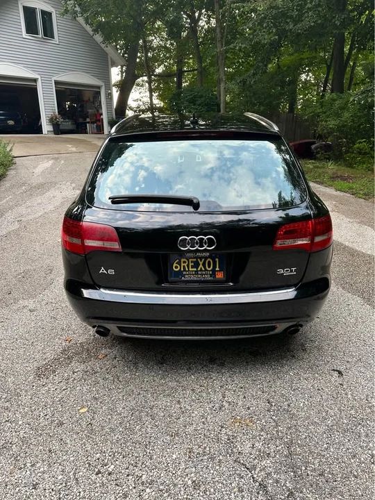 2011 Audi C6 A6 - Image 15 of 15