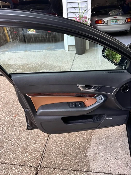 2011 Audi C6 A6 - Image 8 of 15