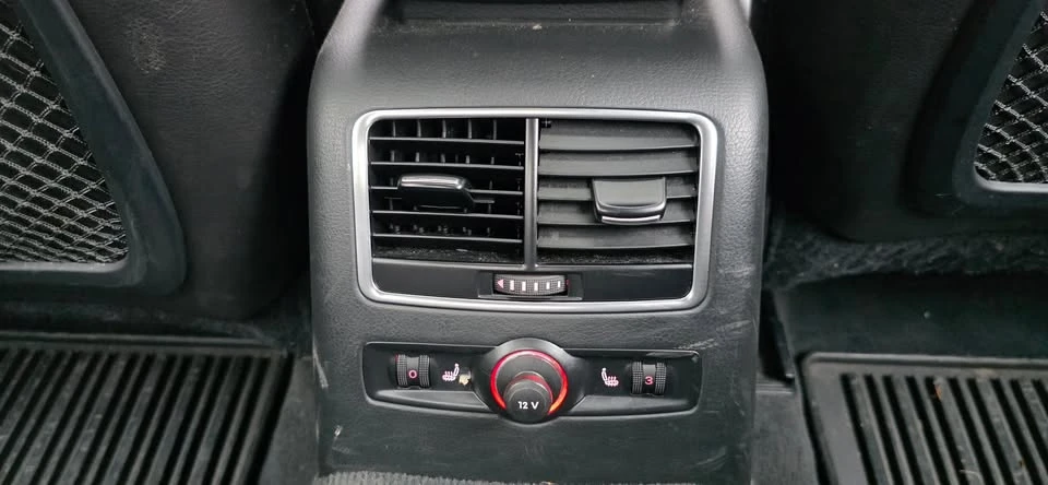 2011 Audi C7 A6 - Image 14 of 20