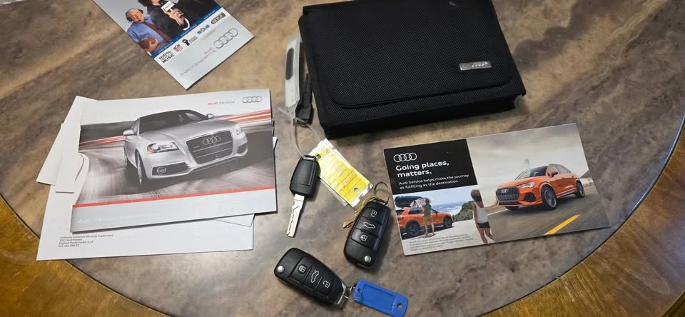 2011 Audi C7 A6 - Image 17 of 20