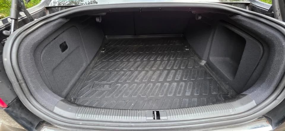 2011 Audi C7 A6 - Image 15 of 20
