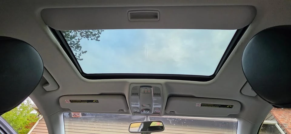 2011 Audi C7 A6 - Image 19 of 20