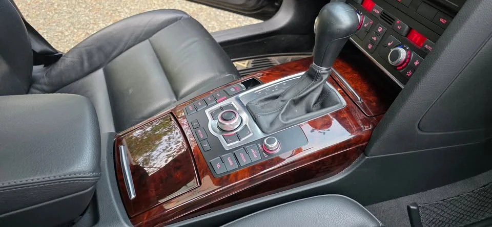 2011 Audi C7 A6 - Image 10 of 20