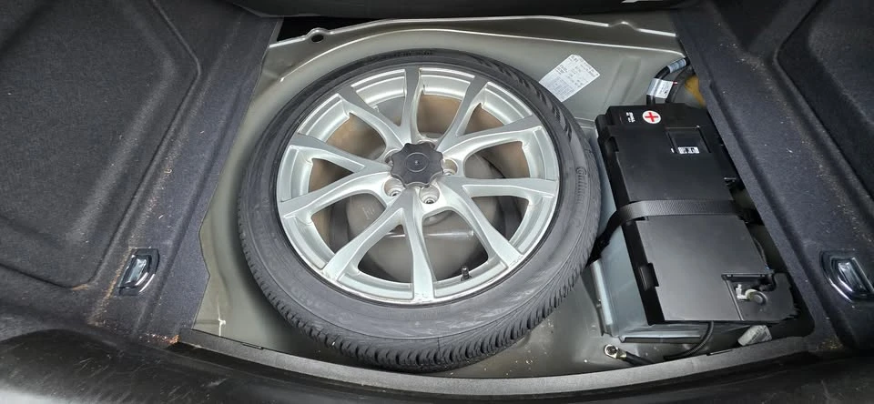 2011 Audi C7 A6 - Image 16 of 20