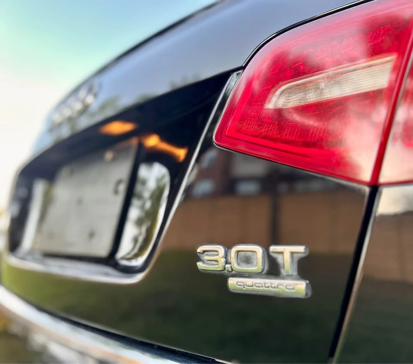 2011 Audi C7 A6 - Image 20 of 20