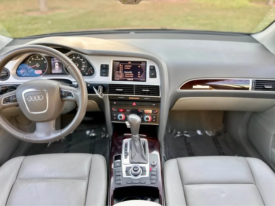 2011 Audi C7 A6 - Image 18 of 20