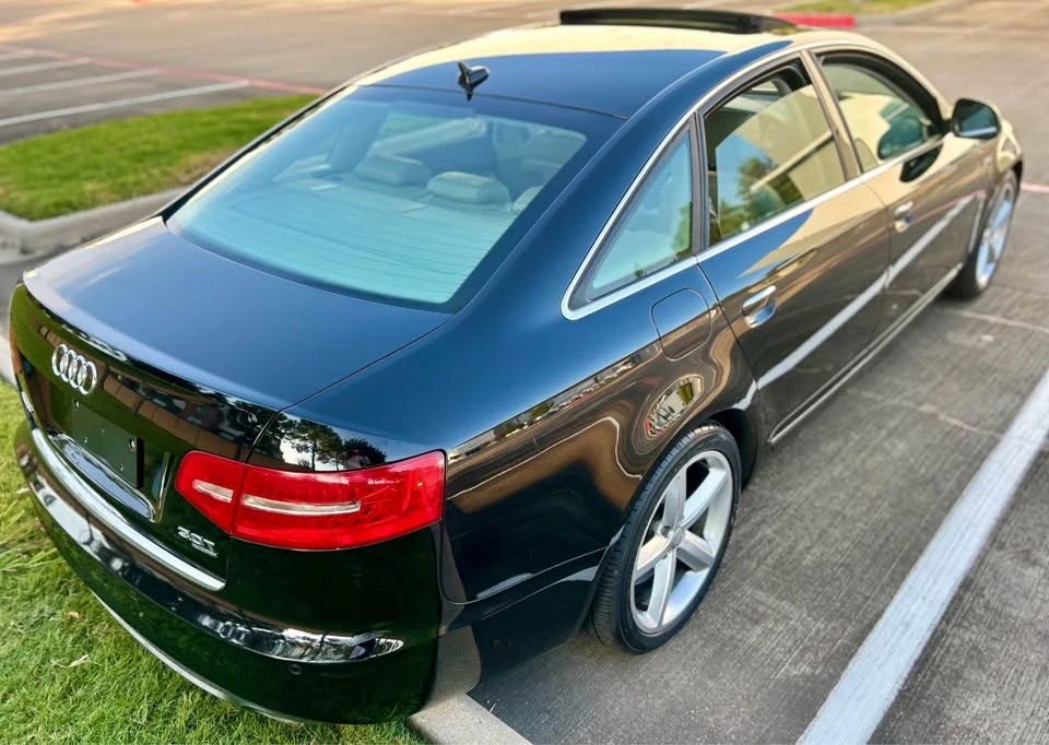 2011 Audi C6 A6 - Image 5 of 20