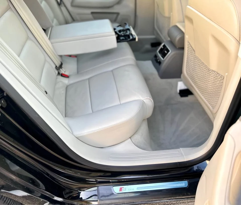 2011 Audi C7 A6 - Image 15 of 20