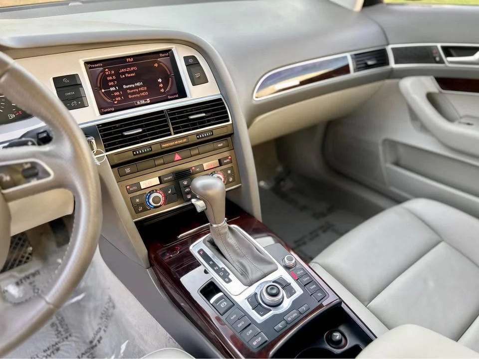 2011 Audi C7 A6 - Image 11 of 20