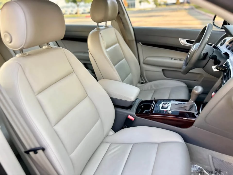 2011 Audi C6 A6 - Image 20 of 20