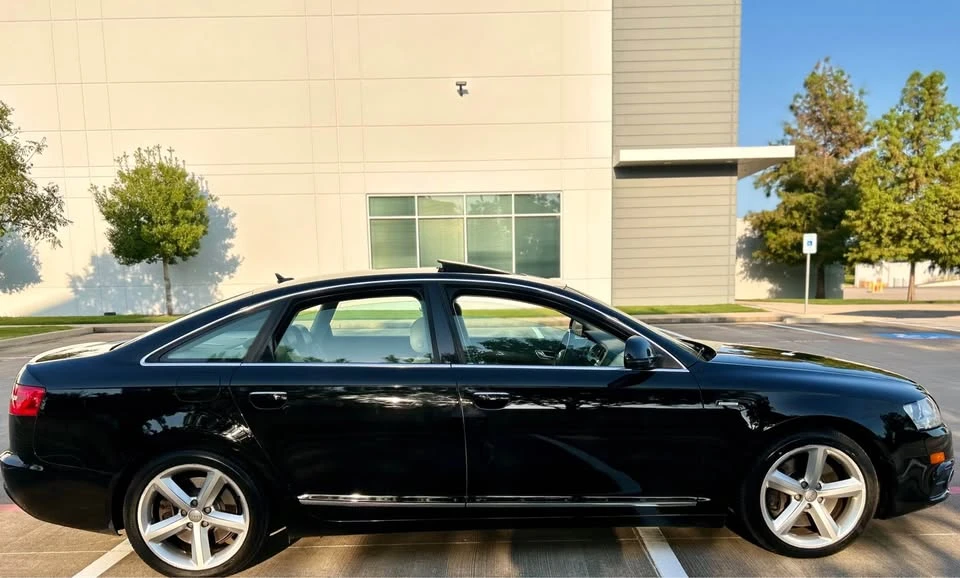 2011 Audi C6 A6 - Image 7 of 20