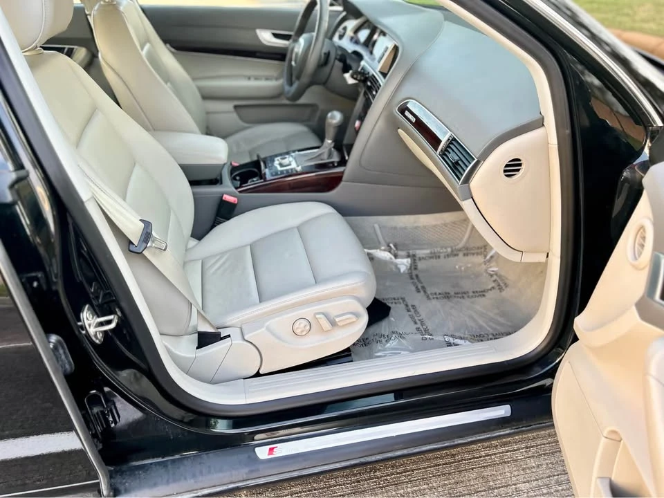 2011 Audi C6 A6 - Image 18 of 20